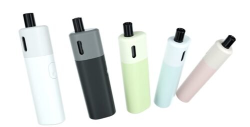 酪梨寶寶 酪梨主機 煙彈 小煙主機 電子煙