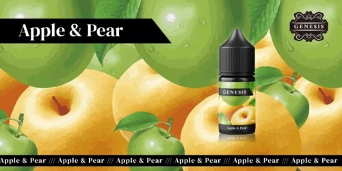 GENESIS 小煙油 30ML：圖片 12