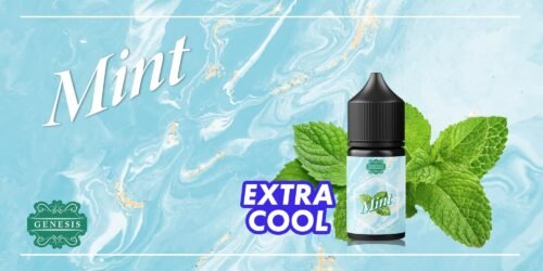 GENESIS 小煙油 30ML：圖片 5