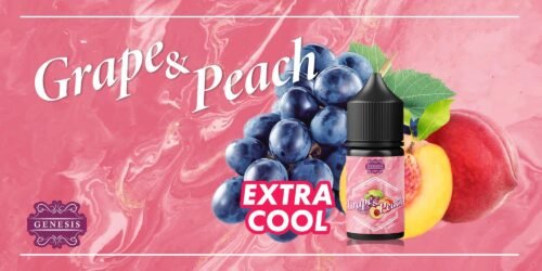 GENESIS 小煙油 30ML：圖片 4