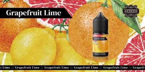 GENESIS 小煙油 30ML：圖片 17