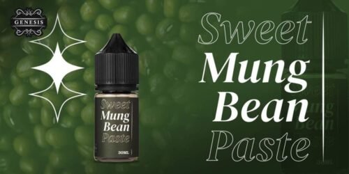 GENESIS 小煙油 30ML：圖片 15