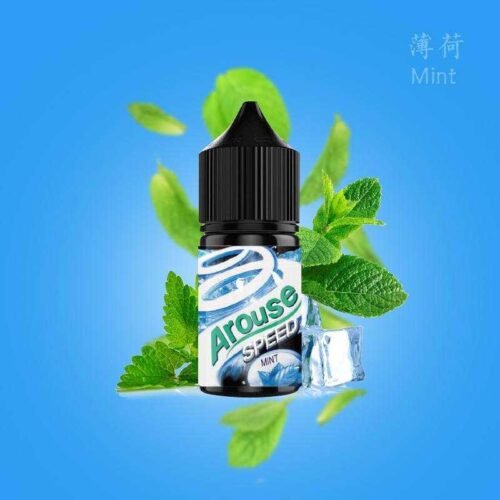 Arouse Speed 極速系列 Arouse Speed 小煙油 果汁 水果類煙油 電子煙 電子煙煙油 口香糖