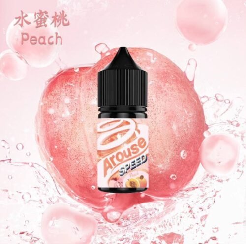 Arouse Speed 極速系列 Arouse Speed 小煙油 果汁 水果類煙油 電子煙 電子煙煙油 口香糖