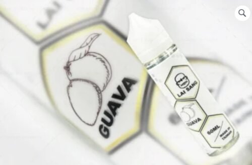 🌟 賴桑 大煙油系列｜60ML｜台灣經典風味：圖片 2