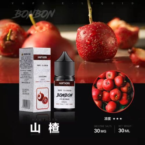 BONBON 邦邦小煙油 30ML：圖片 19