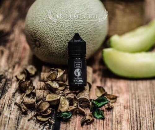 F.O.S.V 鋼鐵果系列 小煙油 30ML：圖片 12