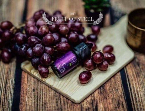 F.O.S.V 鋼鐵果系列 小煙油 30ML：圖片 11