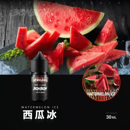 BONBON 邦邦小煙油 30ML：圖片 15