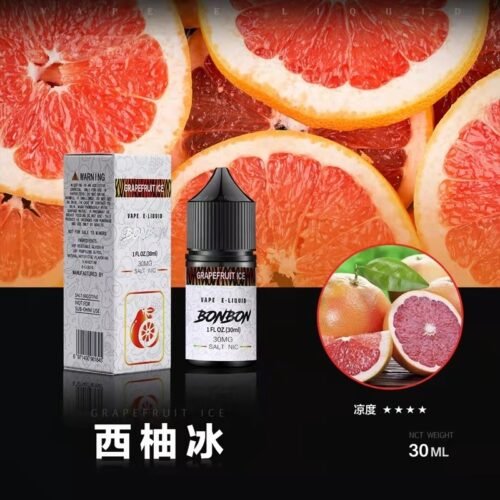 BONBON 邦邦小煙油 30ML：圖片 14