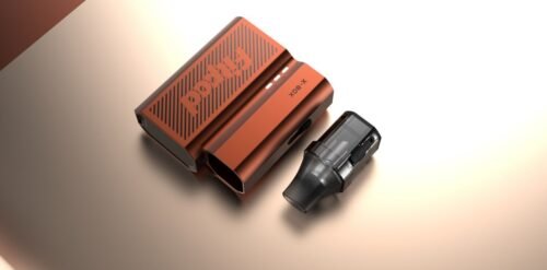 FITPOD X-BOX 斯萊克四代智能主機 slyeek4 | 1300mAh大電量 | Type-C快充：圖片 6