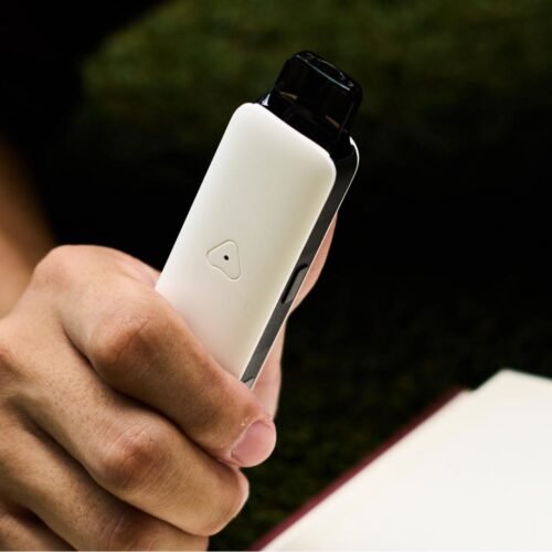 英國 Airscream Airspops Pro II 氣泡2代｜智能調壓 | 小煙主機：圖片 6