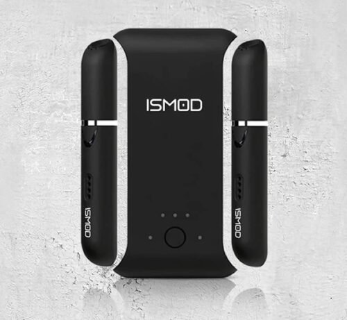 ISMOD II Plus 加熱煙 加熱煙主機 煙彈 加熱煙煙彈