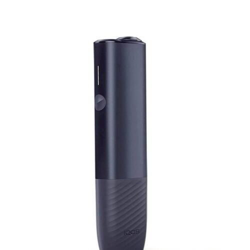 最新版 IQOS ILUMA ONE 午夜黑｜免清潔自動加熱 煙霧森林賣場 商品圖