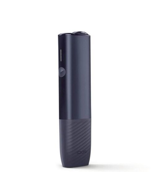 最新版 IQOS ILUMA ONE 午夜黑｜免清潔自動加熱 煙霧森林賣場 商品圖