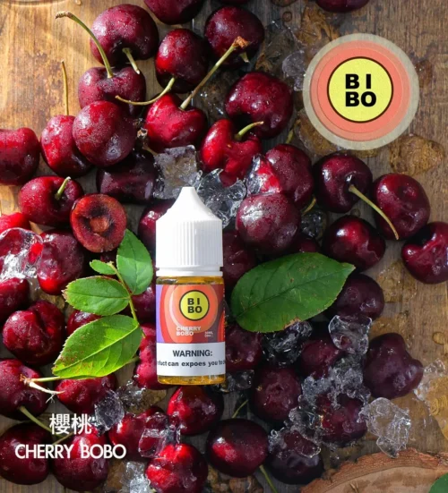 BIBO BIBO小煙油 果汁 糖果類煙油 電子煙 電子煙煙油 糖果